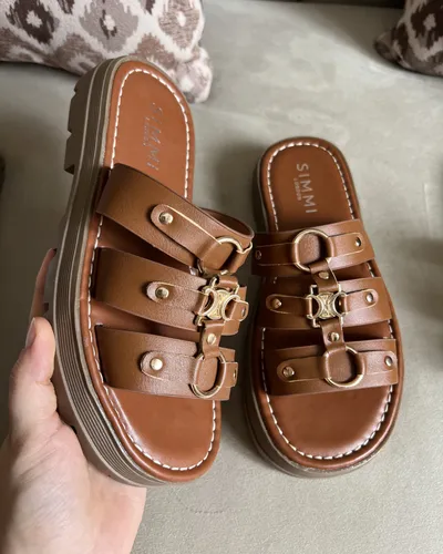 Mule Diane 2
