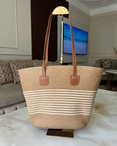 sac à Rayures fines 3