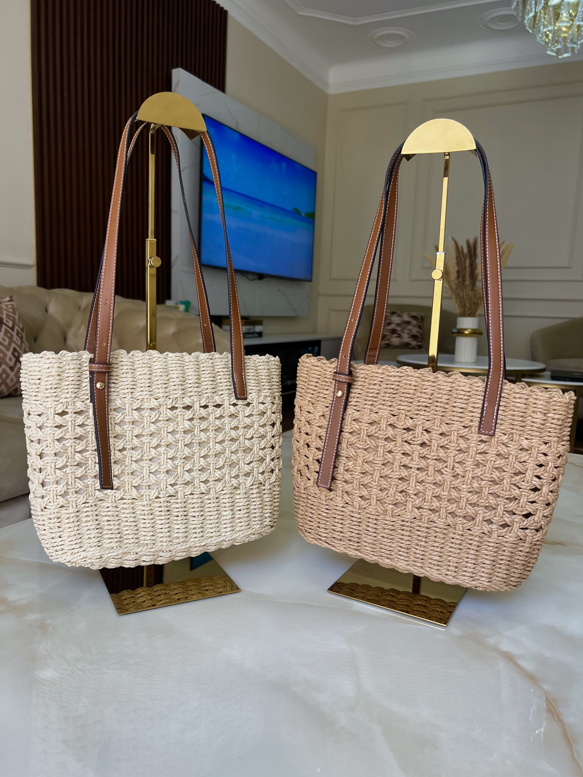 Sac rayon d’été