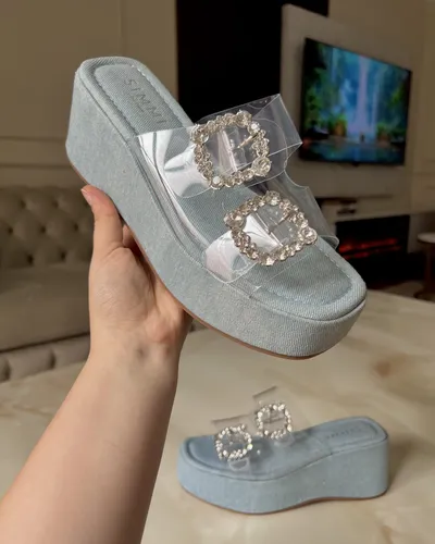 Sabot transparent 3