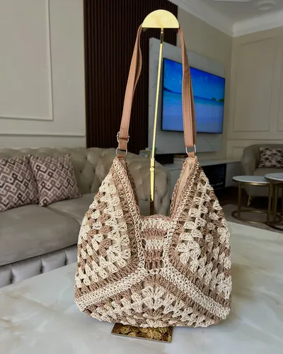 sac style crochet 3