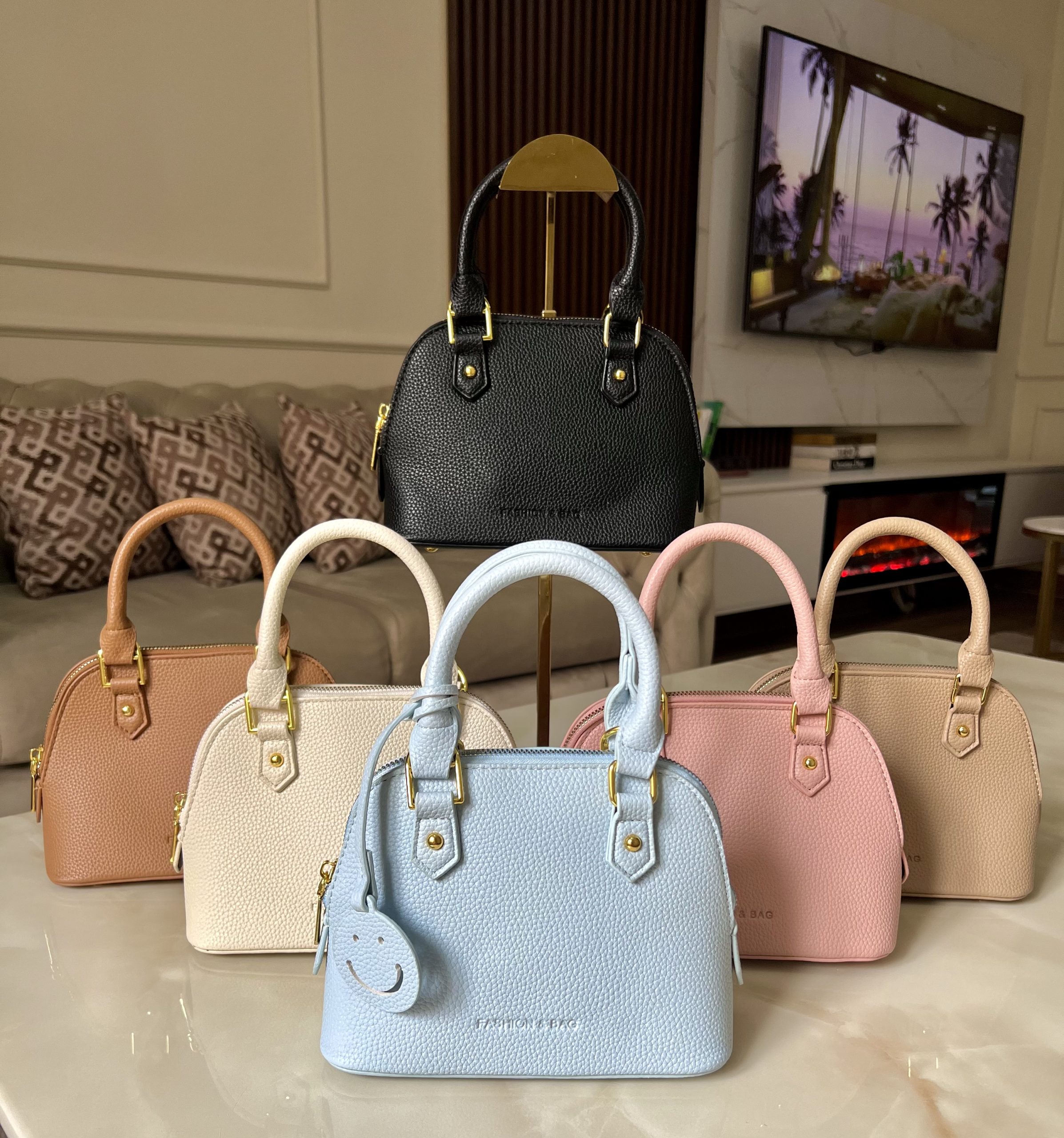 Sac Lola