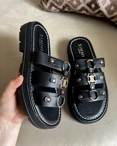 Mule Diane 4