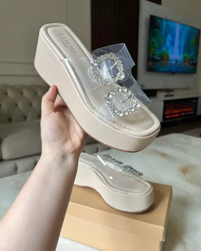 Sabot transparent 2