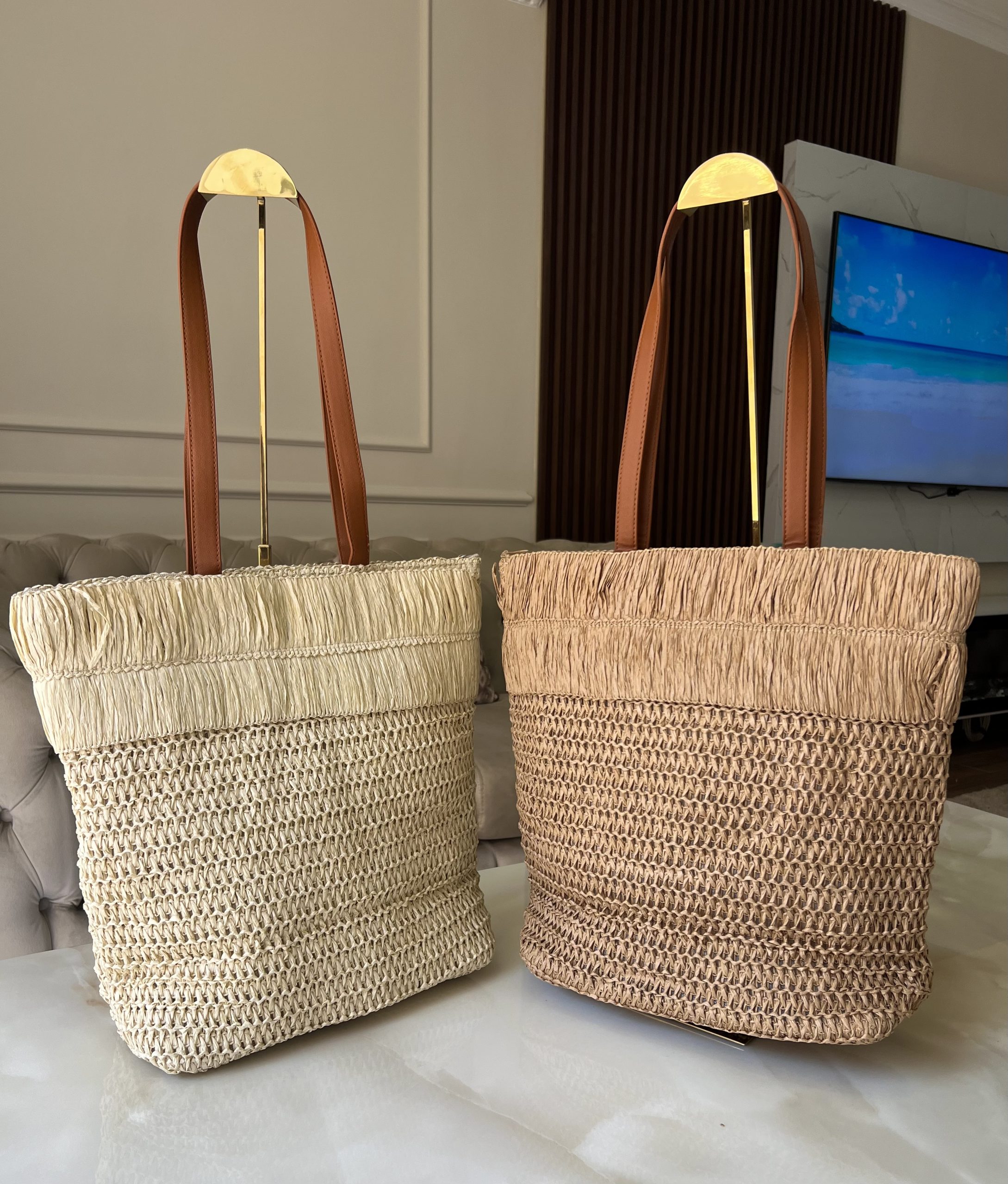 Sac à Frange
