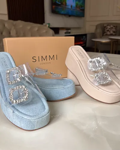 Sabot transparent