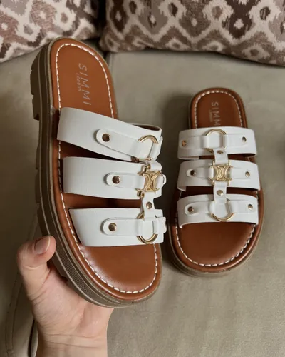 Mule Diane 3