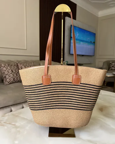 sac à Rayures fines 2