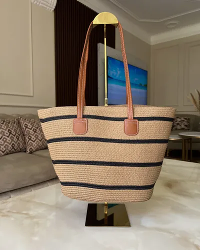 sac à Rayures larges 2