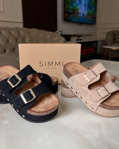 Sabot daim