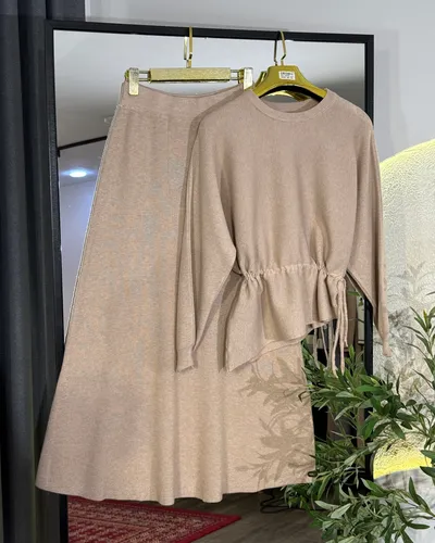 Ensemble jupe Divine 5