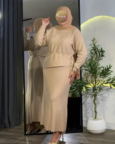 Ensemble jupe Divine 4