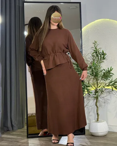 Ensemble jupe Divine