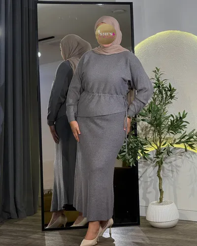 Ensemble jupe Divine 3