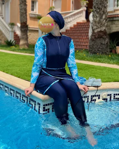 Burkini Phuket 2