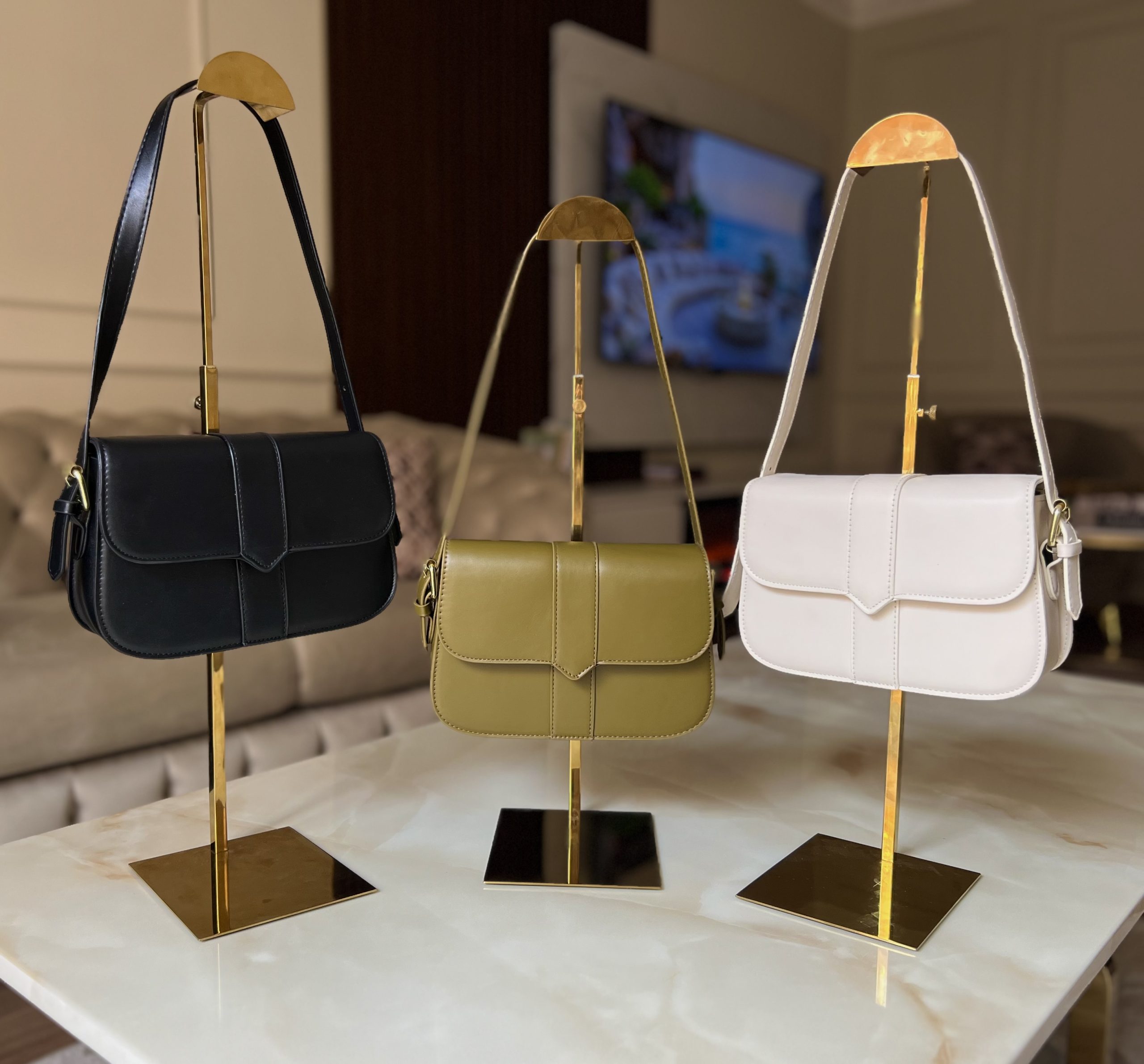 Sac Lettre