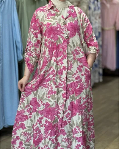 Robe mylie 8