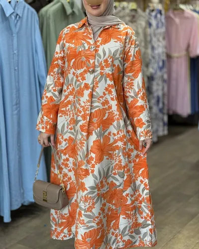 Robe mylie