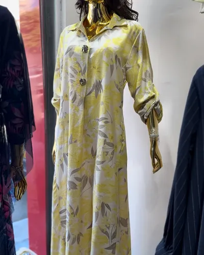 Robe mylie 4
