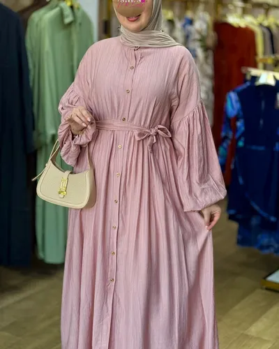 Robe Aliah 7