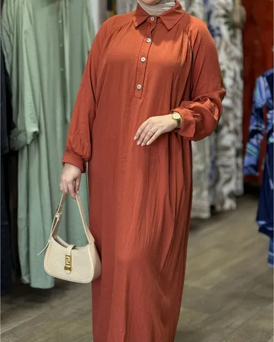 Robe soleia