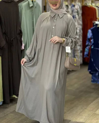 Robe soleia 8