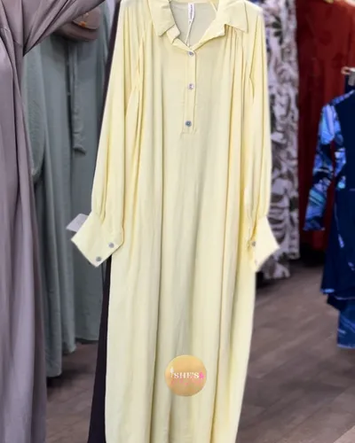 Robe soleia 7