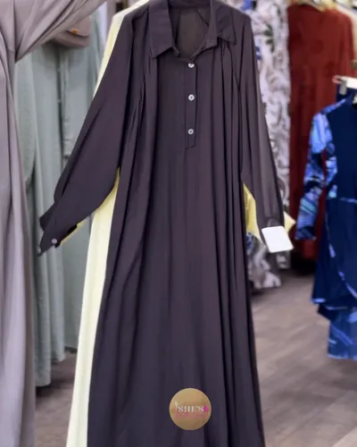 Robe soleia 6
