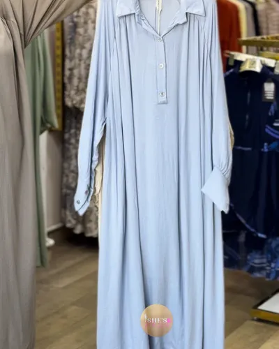 Robe soleia 5
