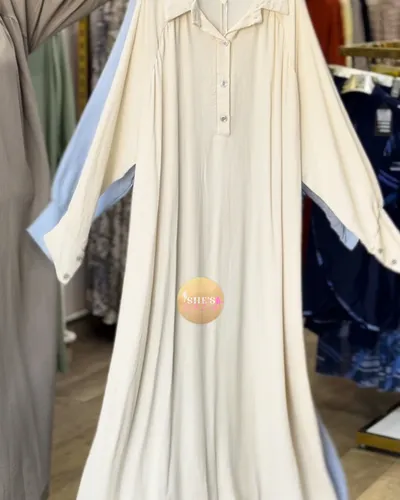 Robe soleia 4