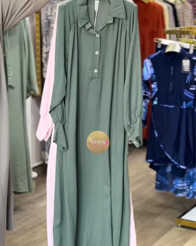 Robe soleia 3