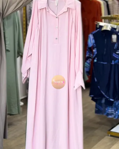 Robe soleia 2
