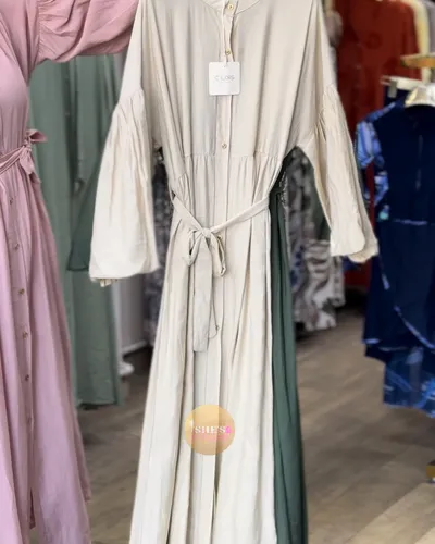Robe Aliah 5