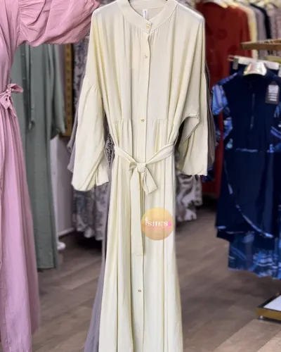 Robe Aliah 6