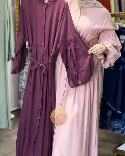 Robe Aliah 2