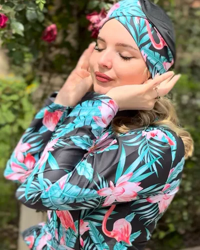 Burkini Thaiti 5
