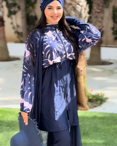 Burkini waterproof Mykonos 2