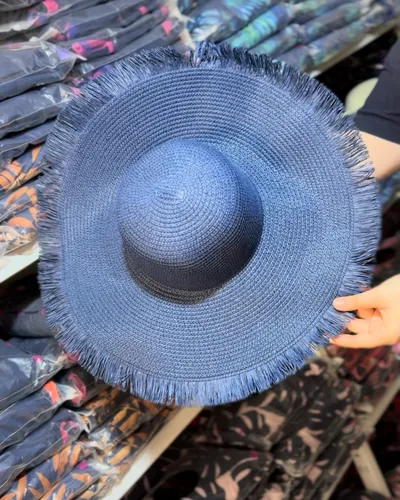 Chapeau 2