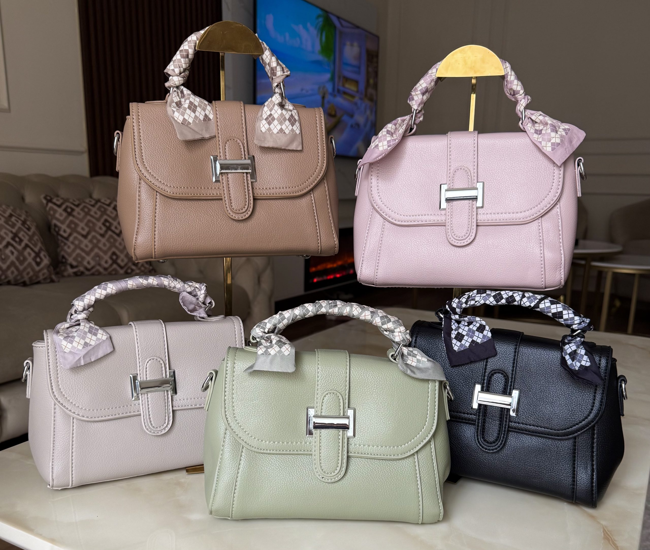 Sac Chic Chic