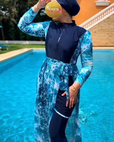 Burkini Phuket