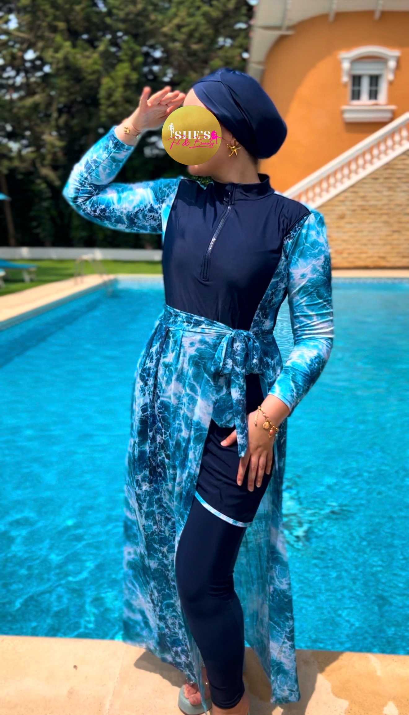 Burkini Phuket