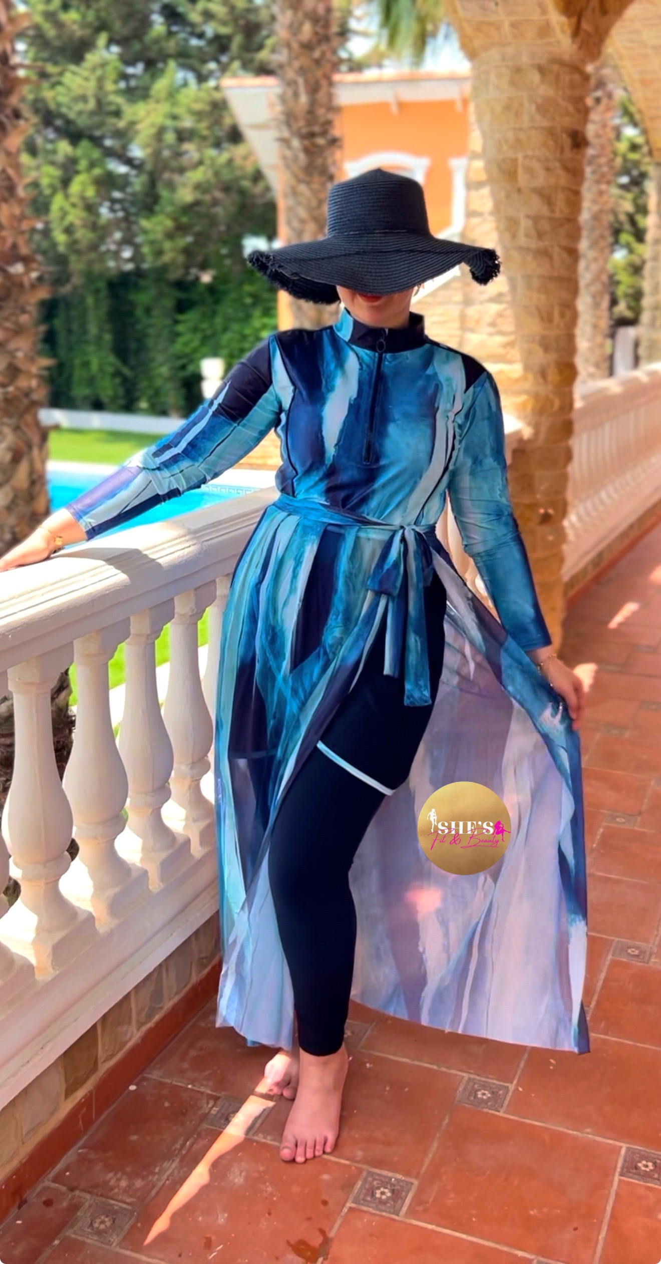 Burkini Miami