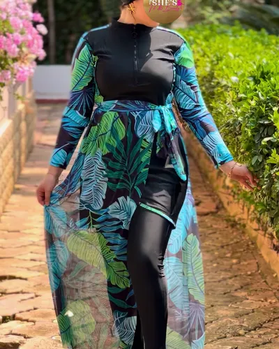 Burkini Bora Bora