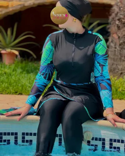Burkini Bora Bora 2