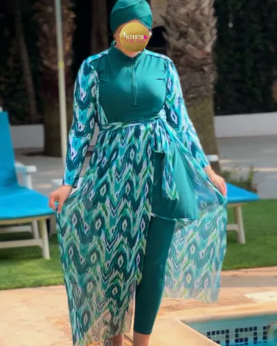 Burkini Ibiza