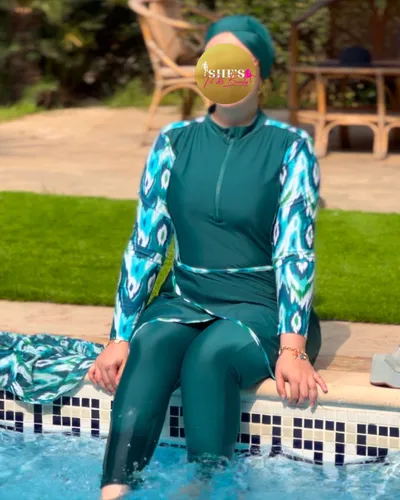 Burkini Ibiza 2