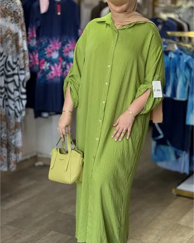 Robe Jana