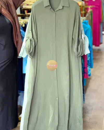 Robe Jana 7