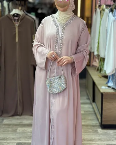 Abaya Noor
