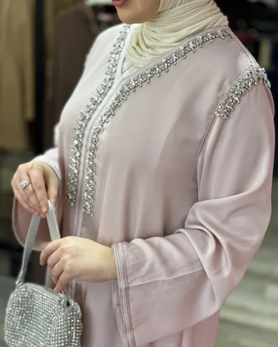 Abaya Noor 2
